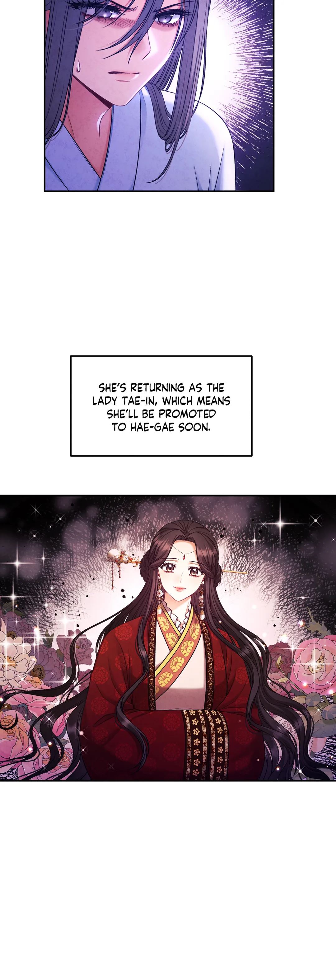 Elixir of the Sun Chapter 96 image 22