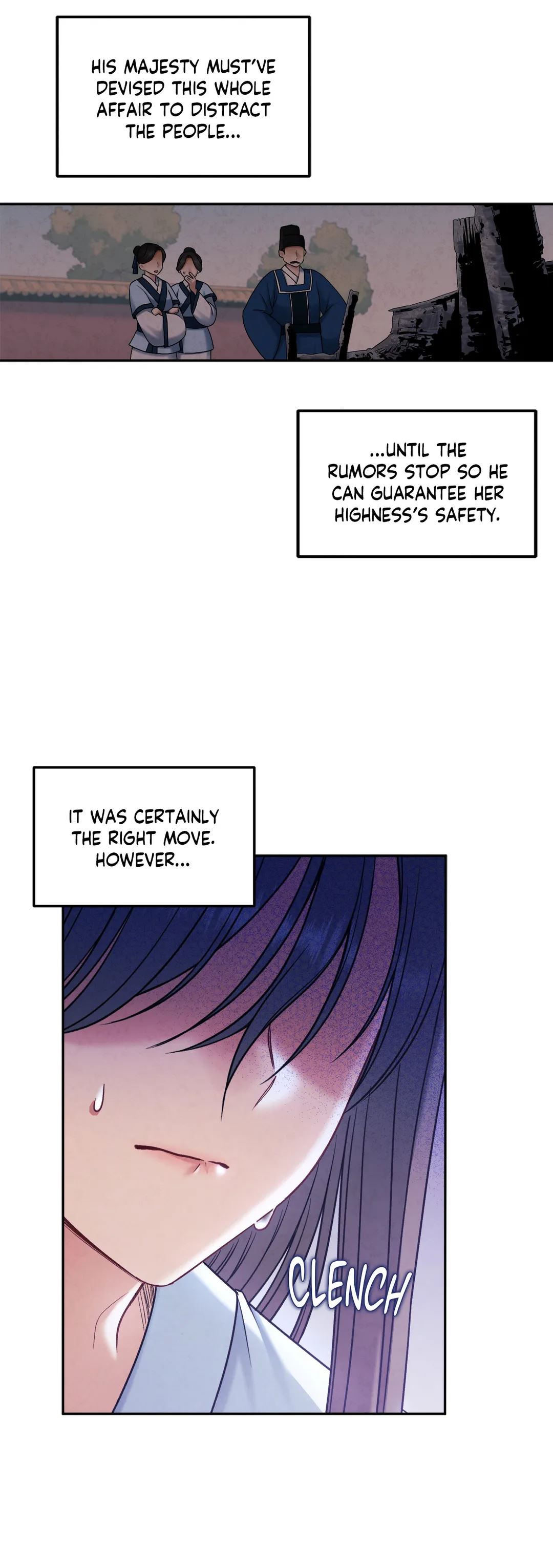 Elixir of the Sun Chapter 96 image 23
