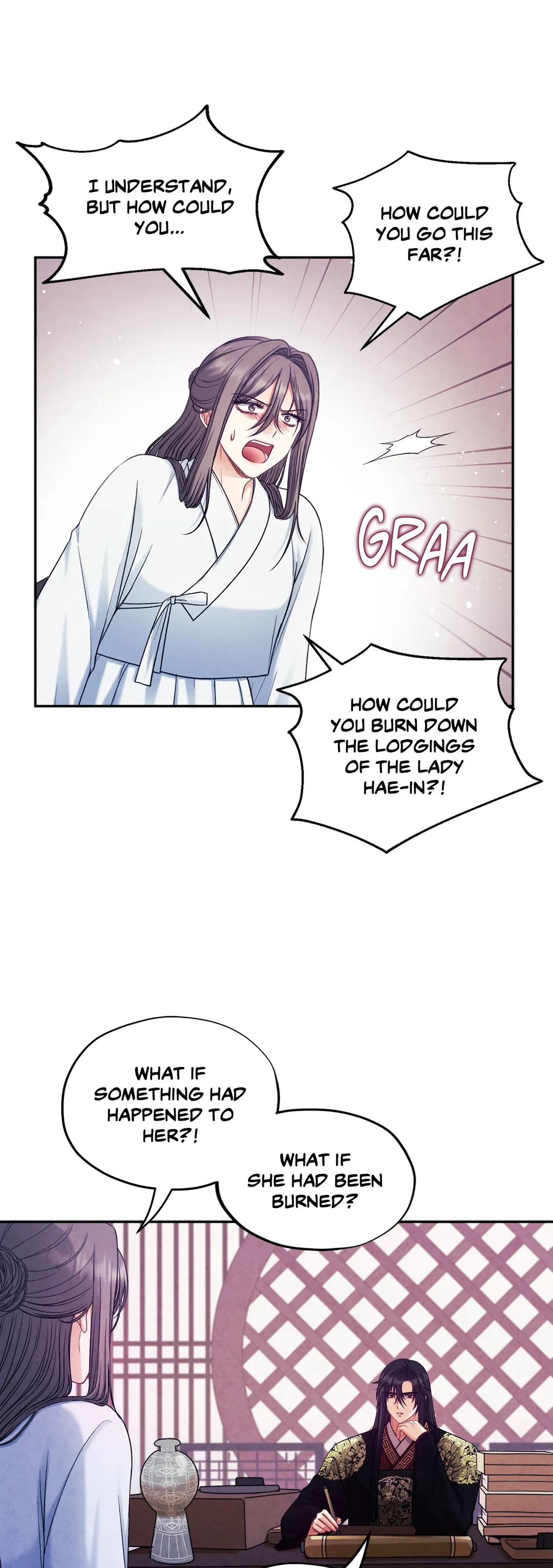 Elixir of the Sun Chapter 96 image 24