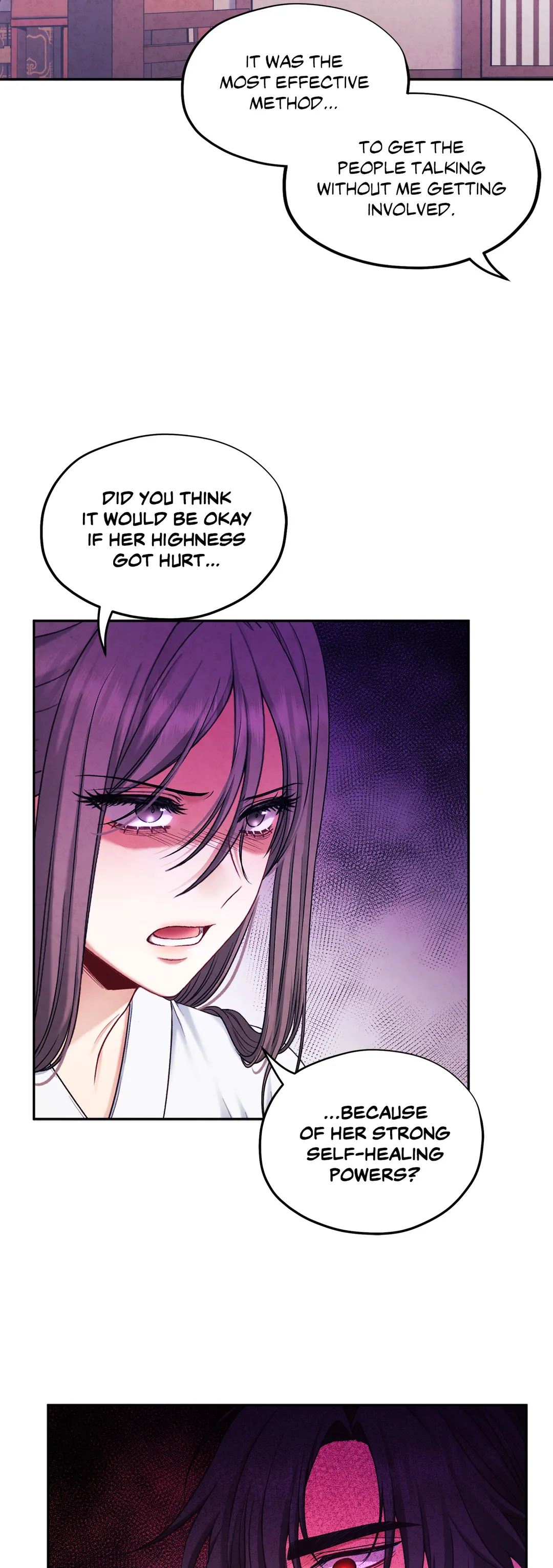 Elixir of the Sun Chapter 96 image 26