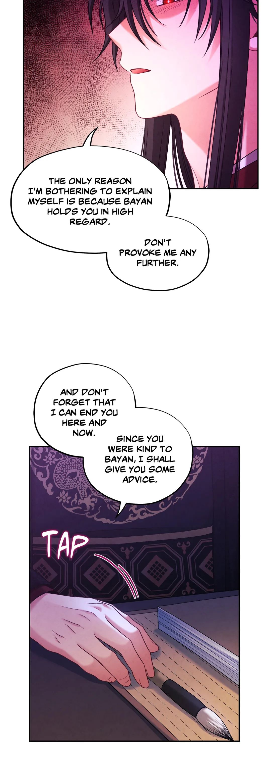 Elixir of the Sun Chapter 96 image 27