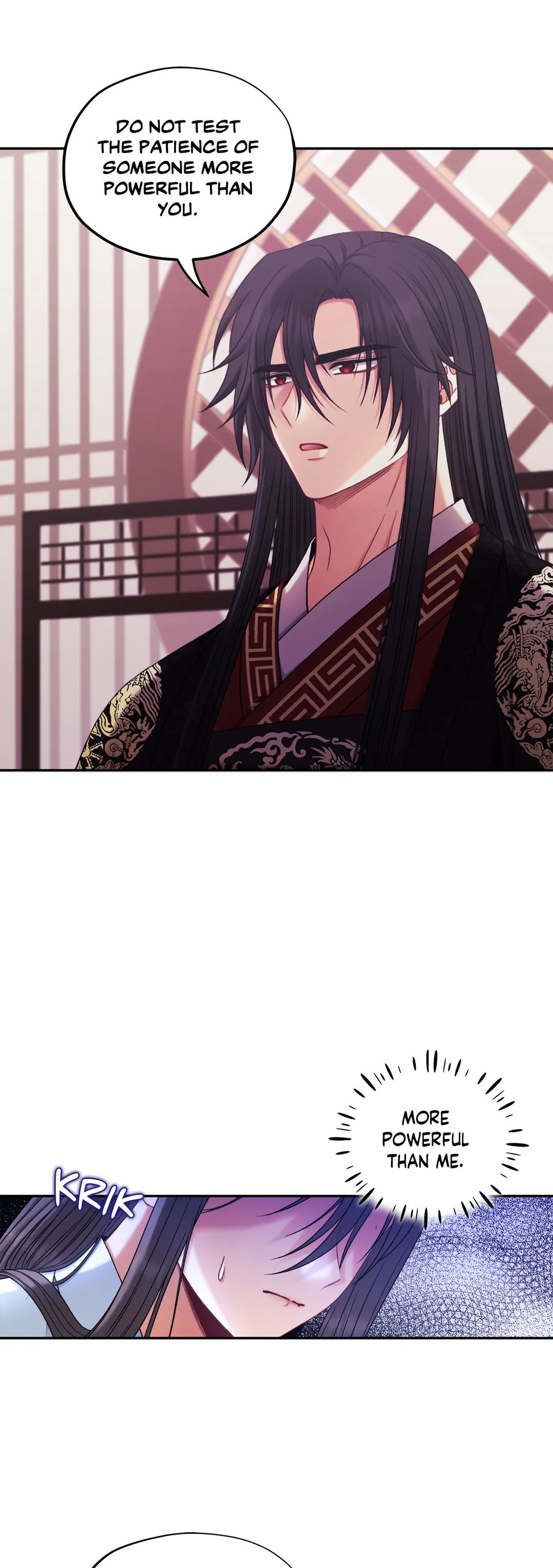 Elixir of the Sun Chapter 96 image 28