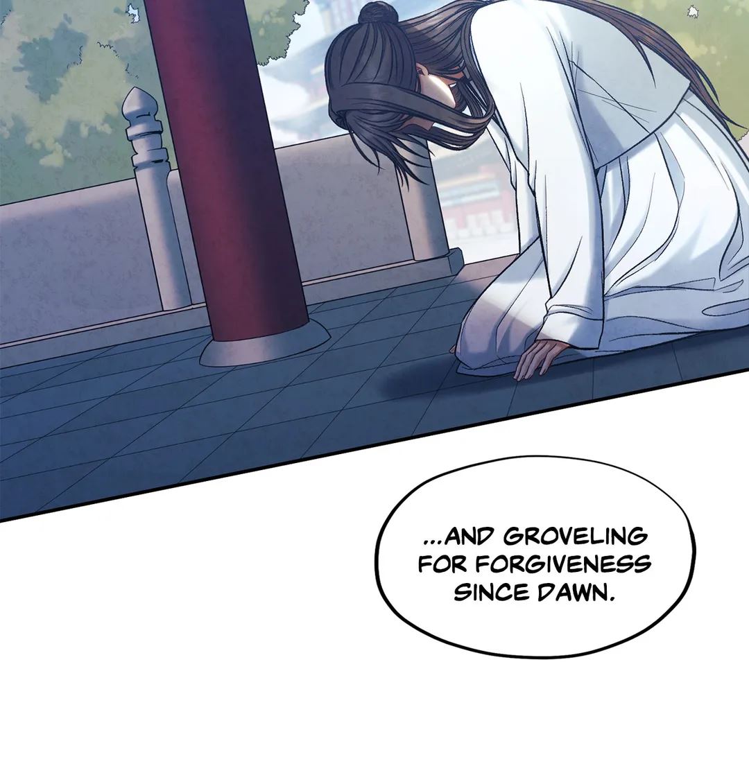 Elixir of the Sun Chapter 96 image 2