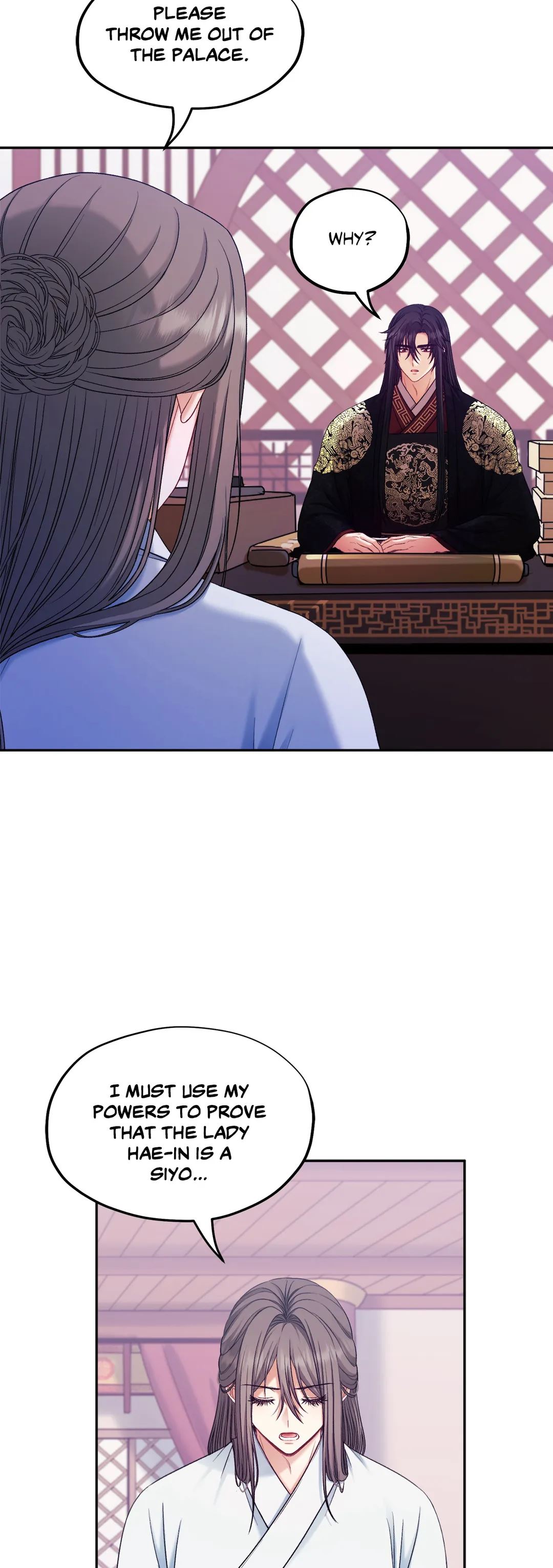 Elixir of the Sun Chapter 96 image 29
