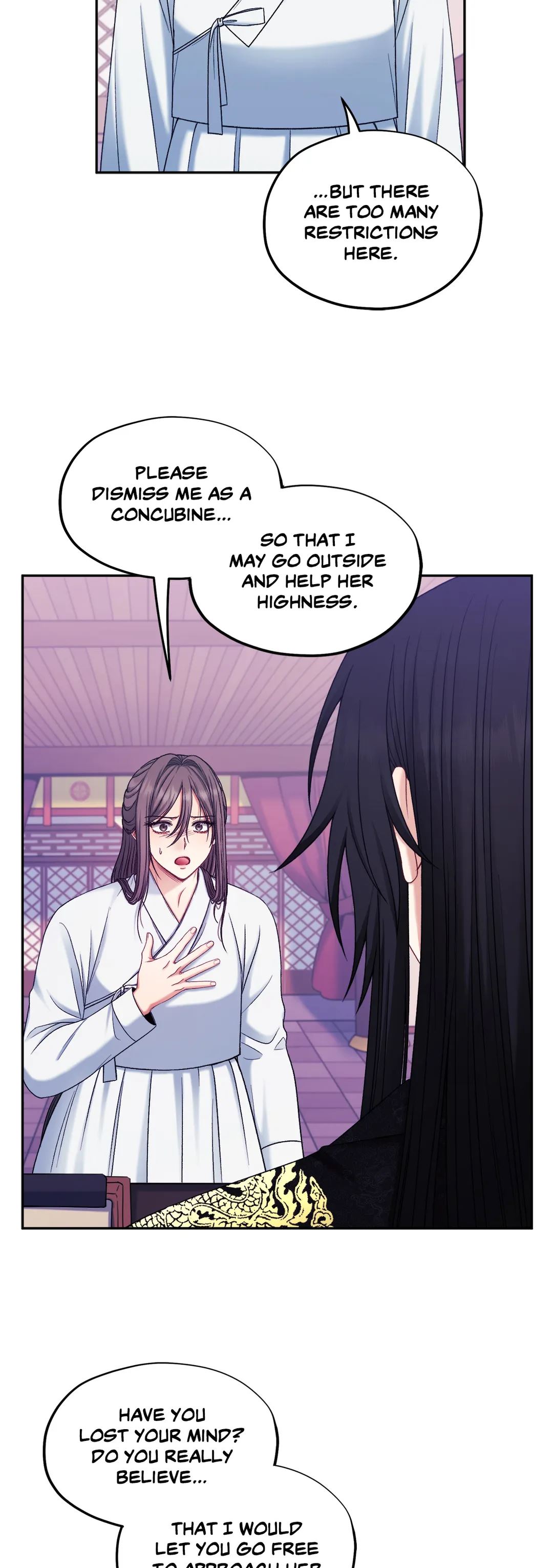 Elixir of the Sun Chapter 96 image 30