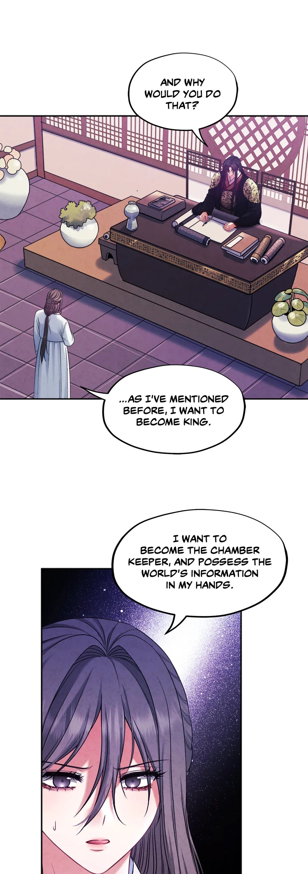 Elixir of the Sun Chapter 96 image 32