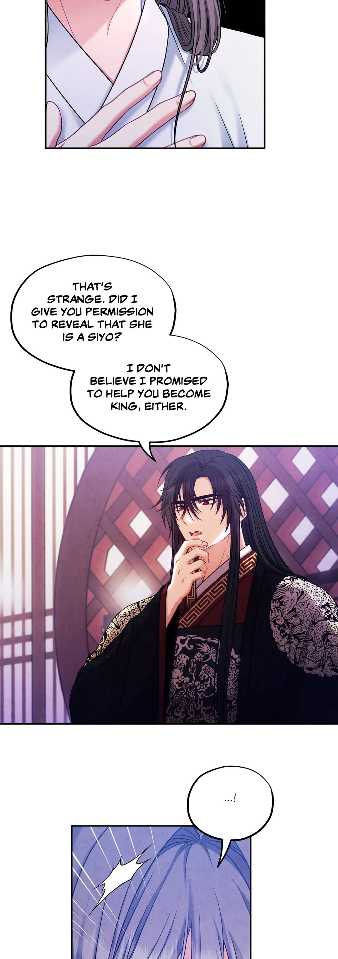 Elixir of the Sun Chapter 96 image 33