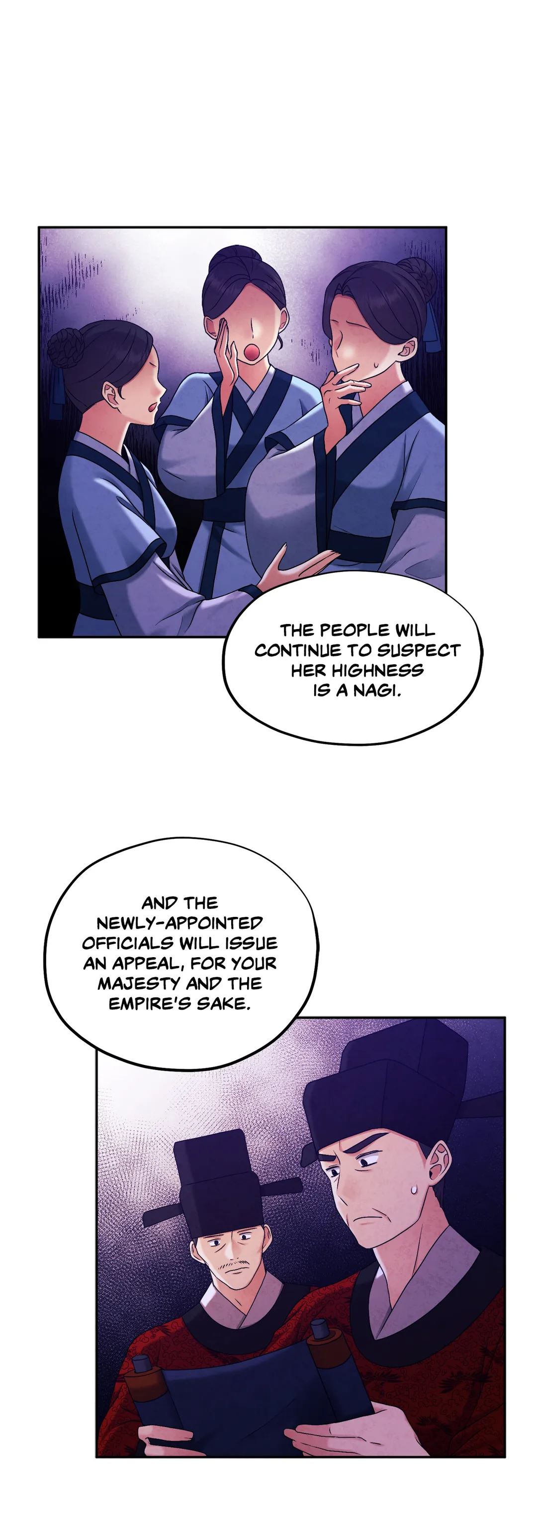 Elixir of the Sun Chapter 96 image 36