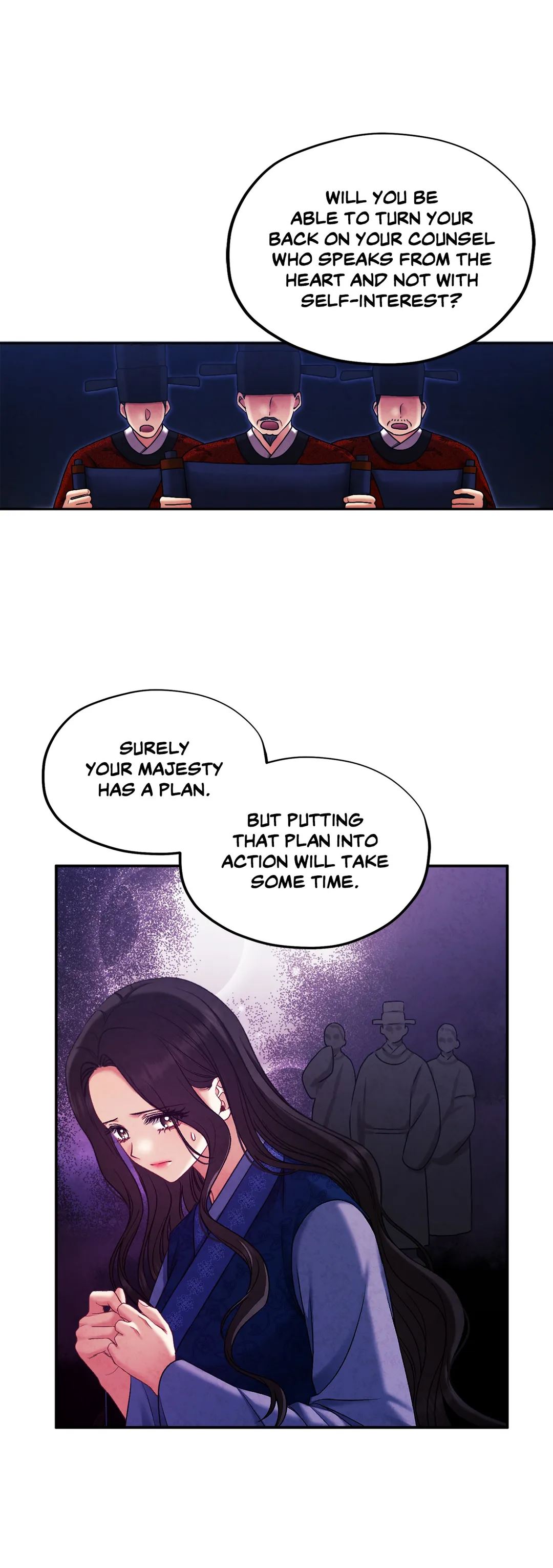 Elixir of the Sun Chapter 96 image 37