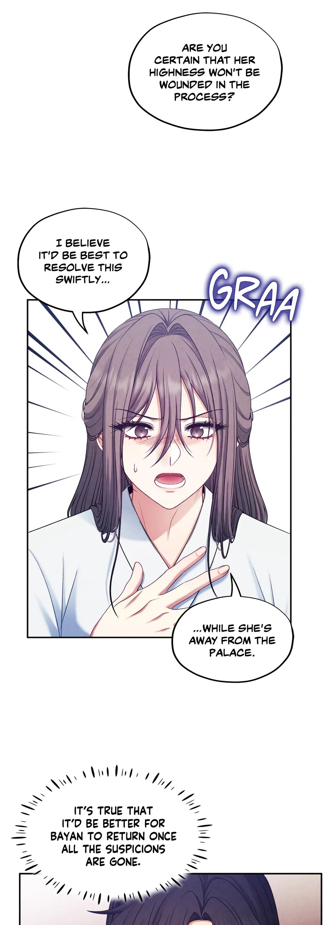 Elixir of the Sun Chapter 96 image 38
