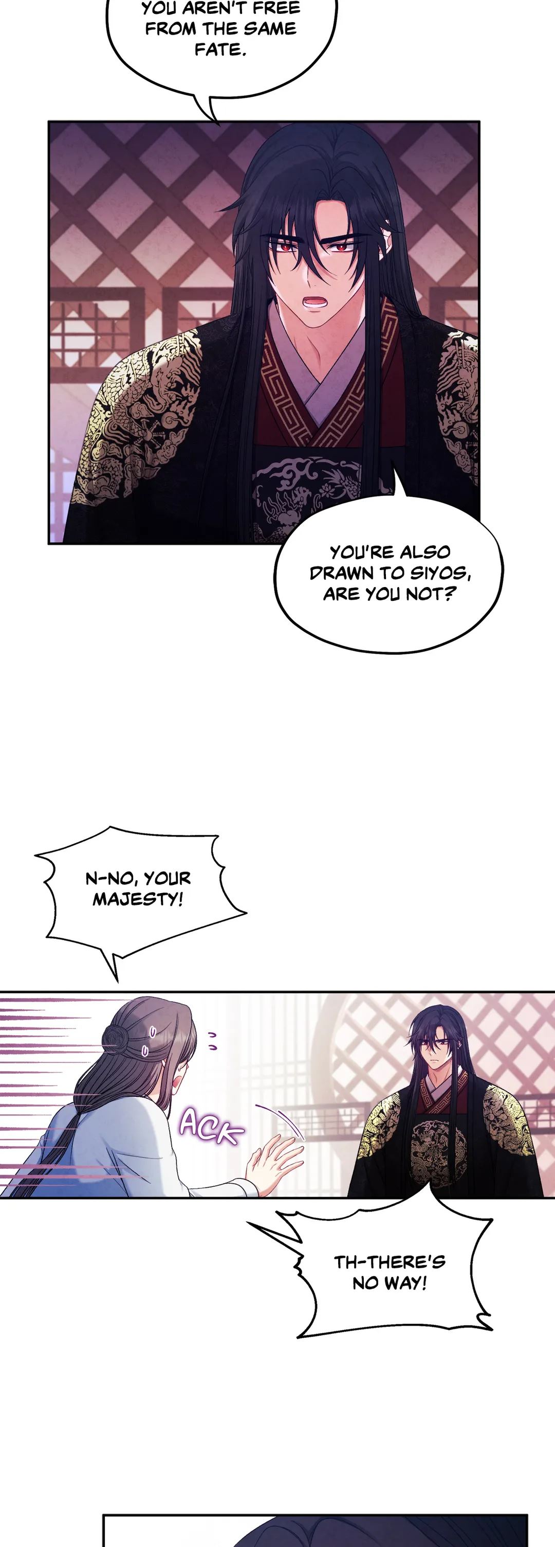 Elixir of the Sun Chapter 96 image 42