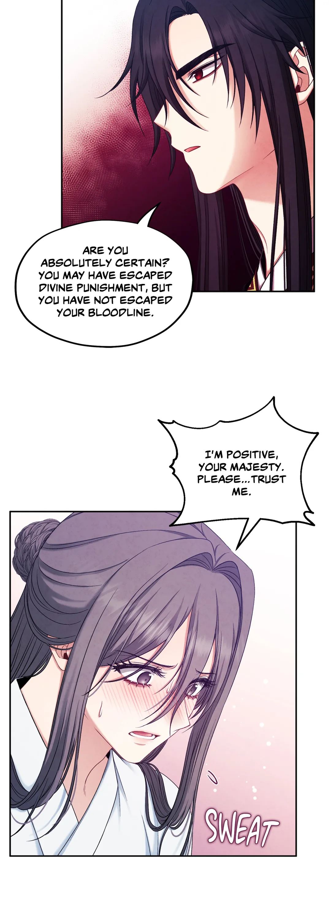 Elixir of the Sun Chapter 96 image 43