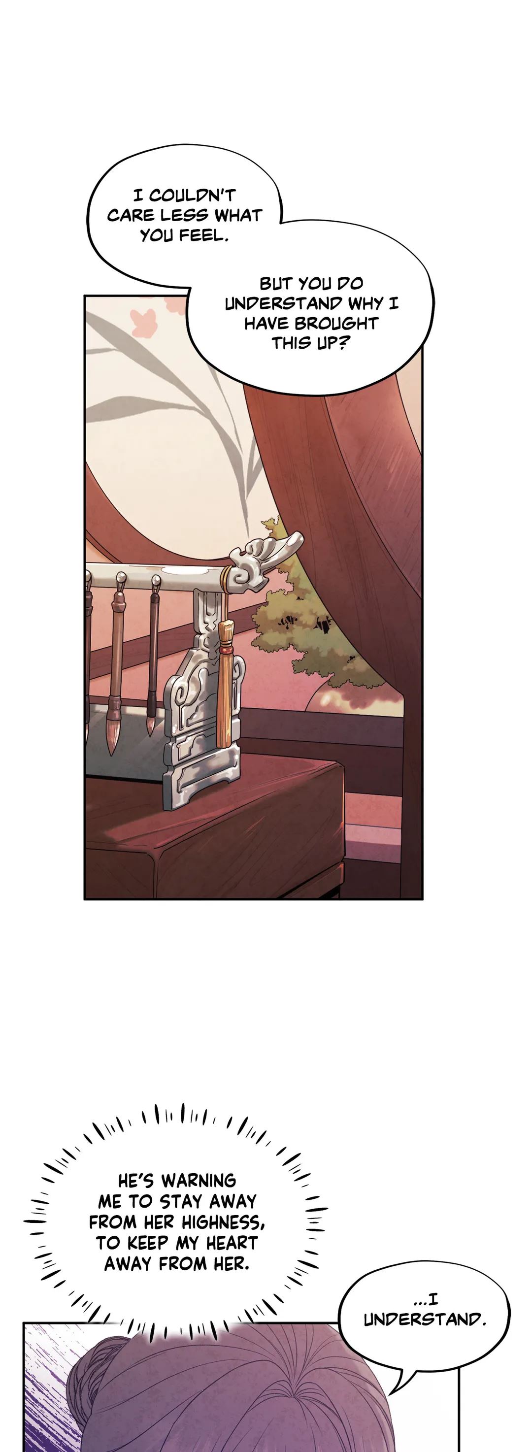 Elixir of the Sun Chapter 96 image 44