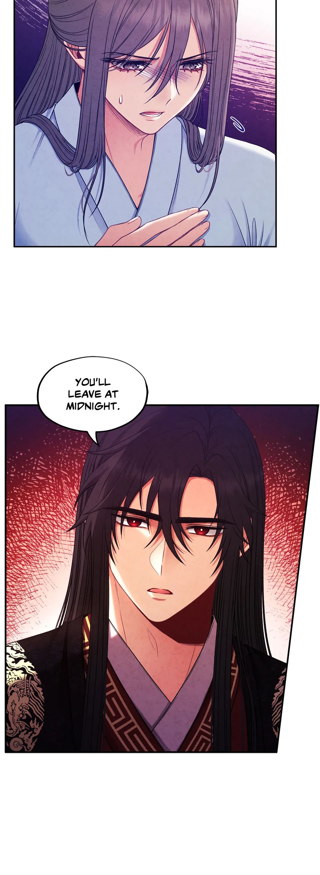 Elixir of the Sun Chapter 96 image 45