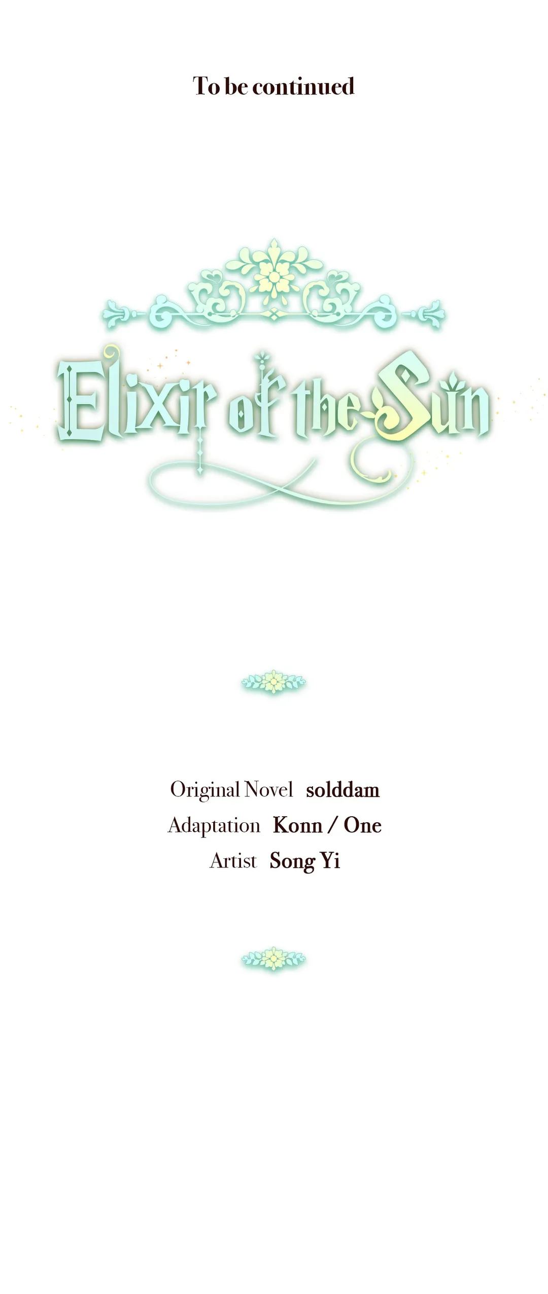 Elixir of the Sun Chapter 96 image 48