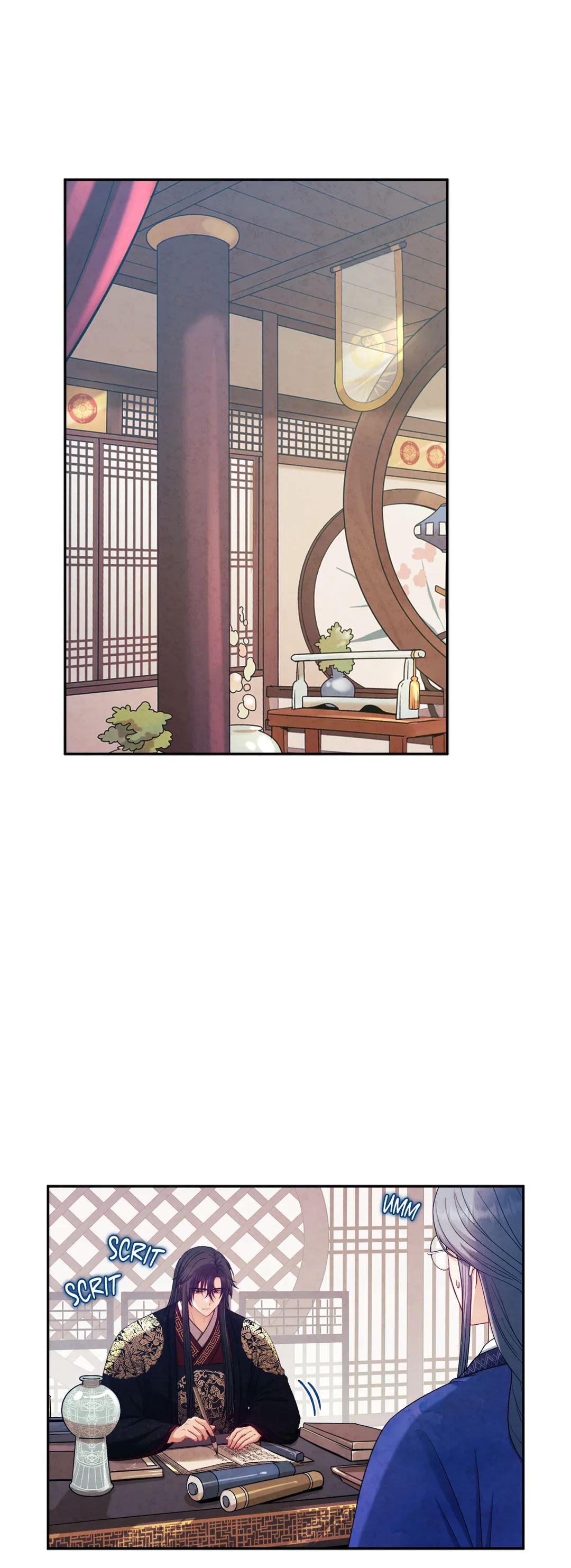 Elixir of the Sun Chapter 96 image 8