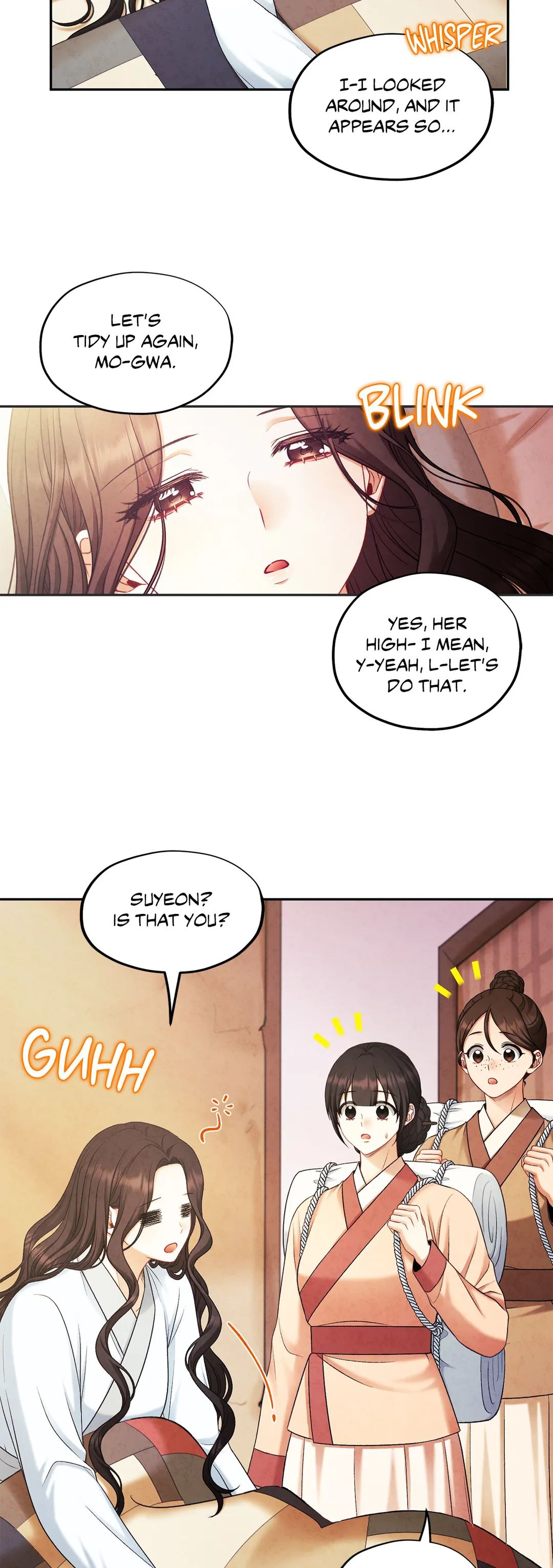 Elixir of the Sun Chapter 97 image 9