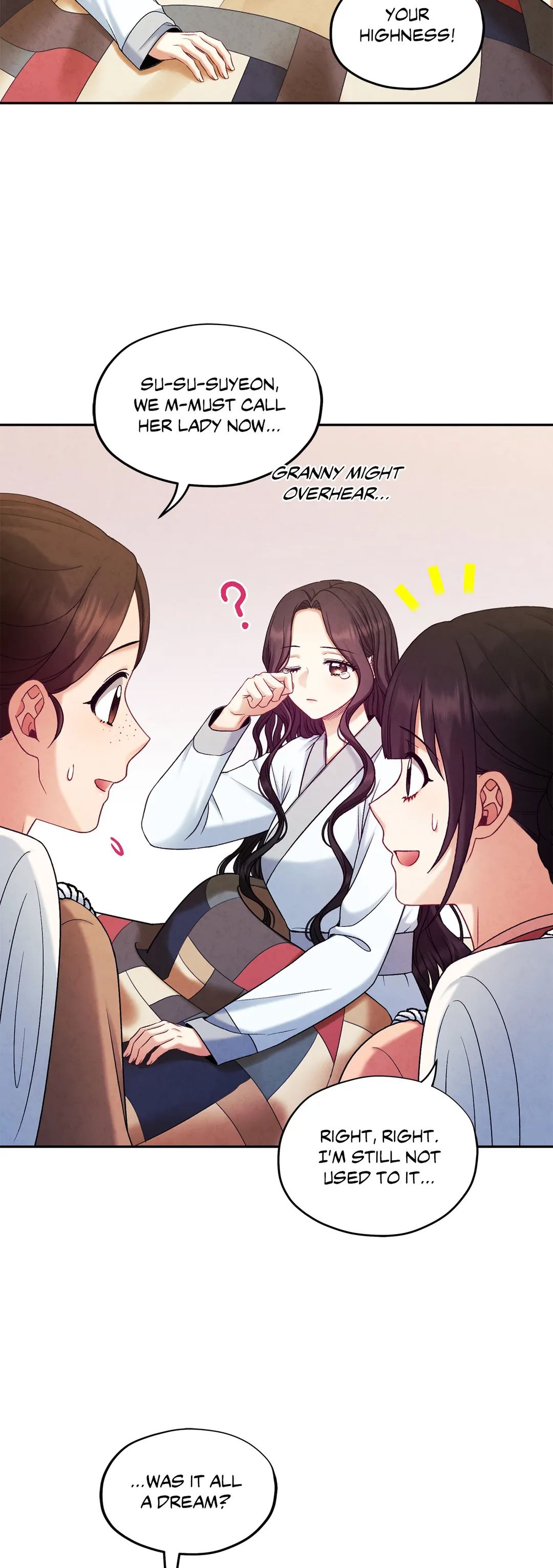 Elixir of the Sun Chapter 97 image 10