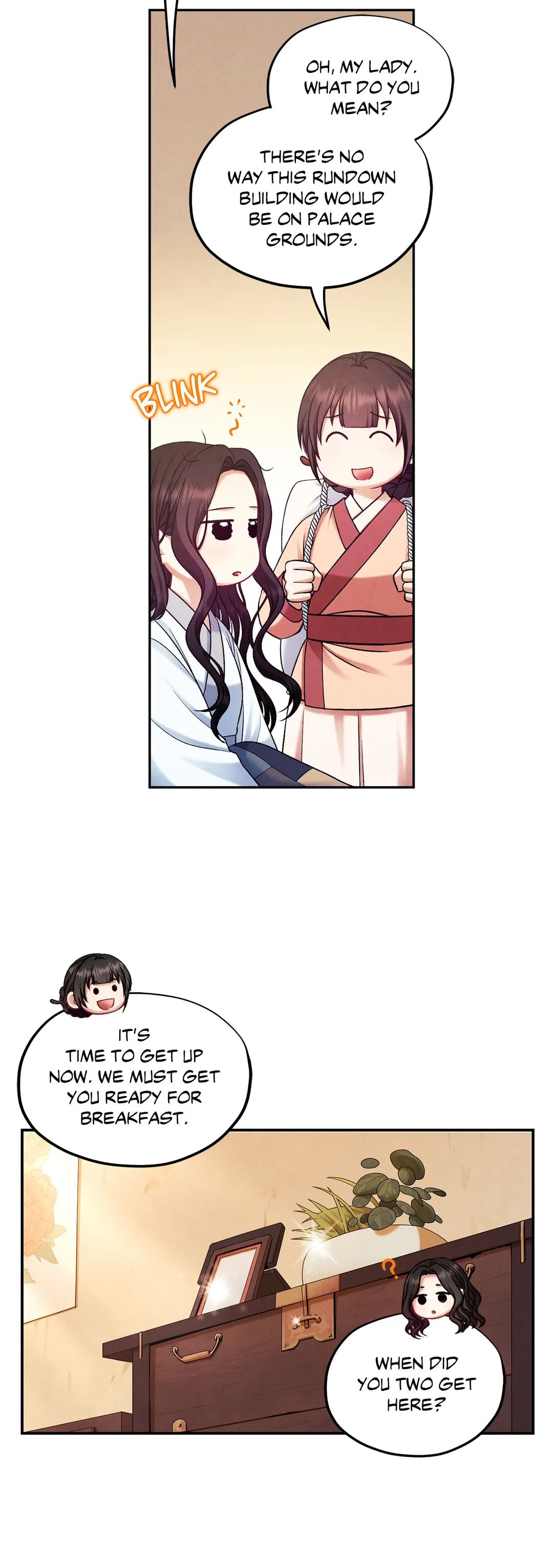Elixir of the Sun Chapter 97 image 11