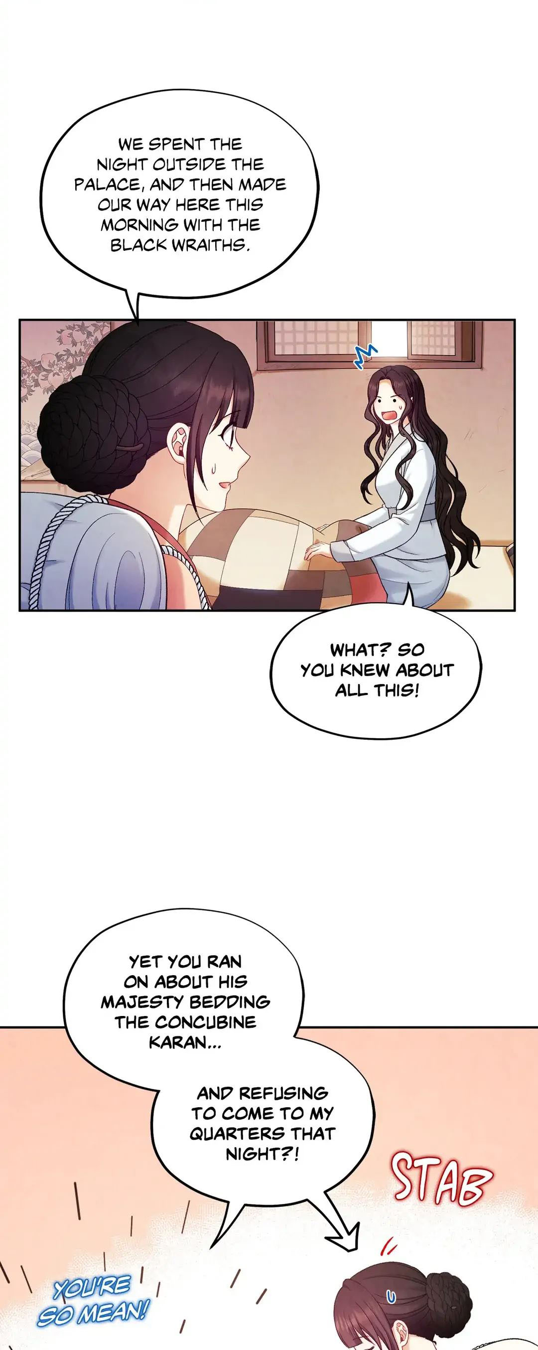 Elixir of the Sun Chapter 97 image 12