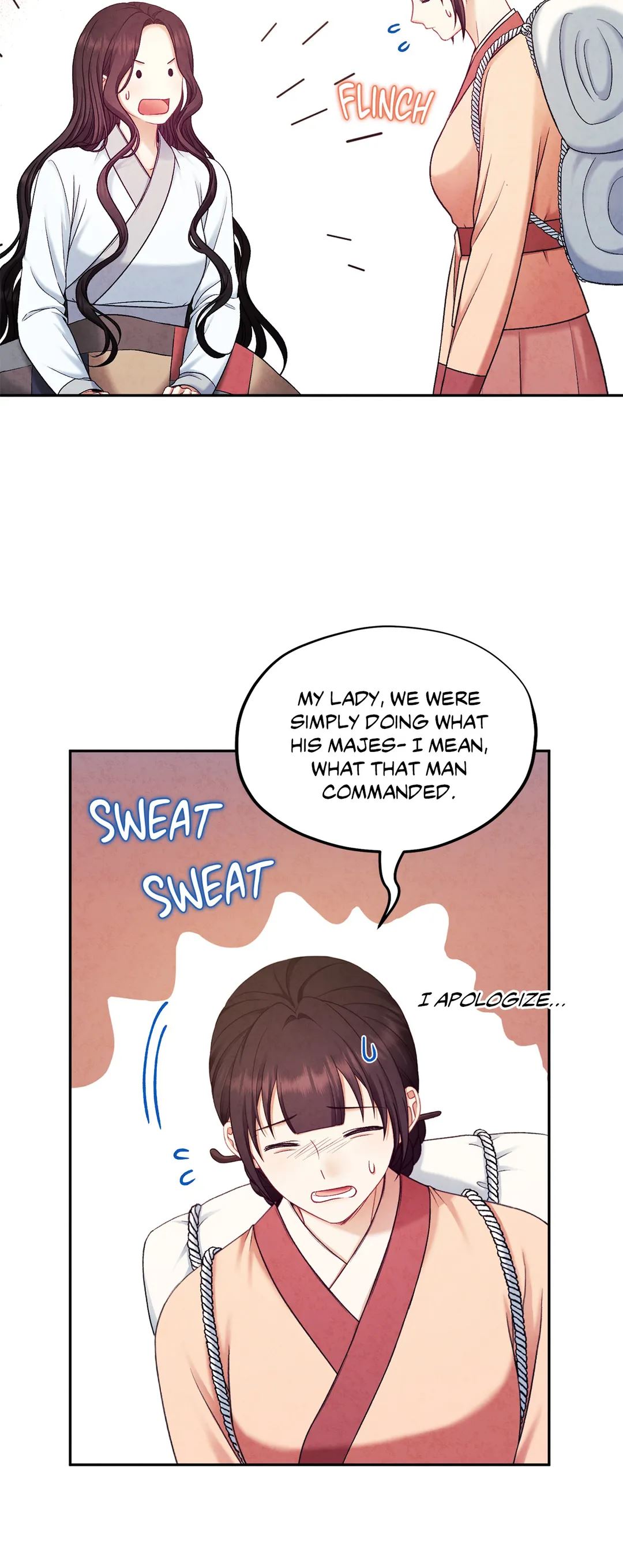 Elixir of the Sun Chapter 97 image 13