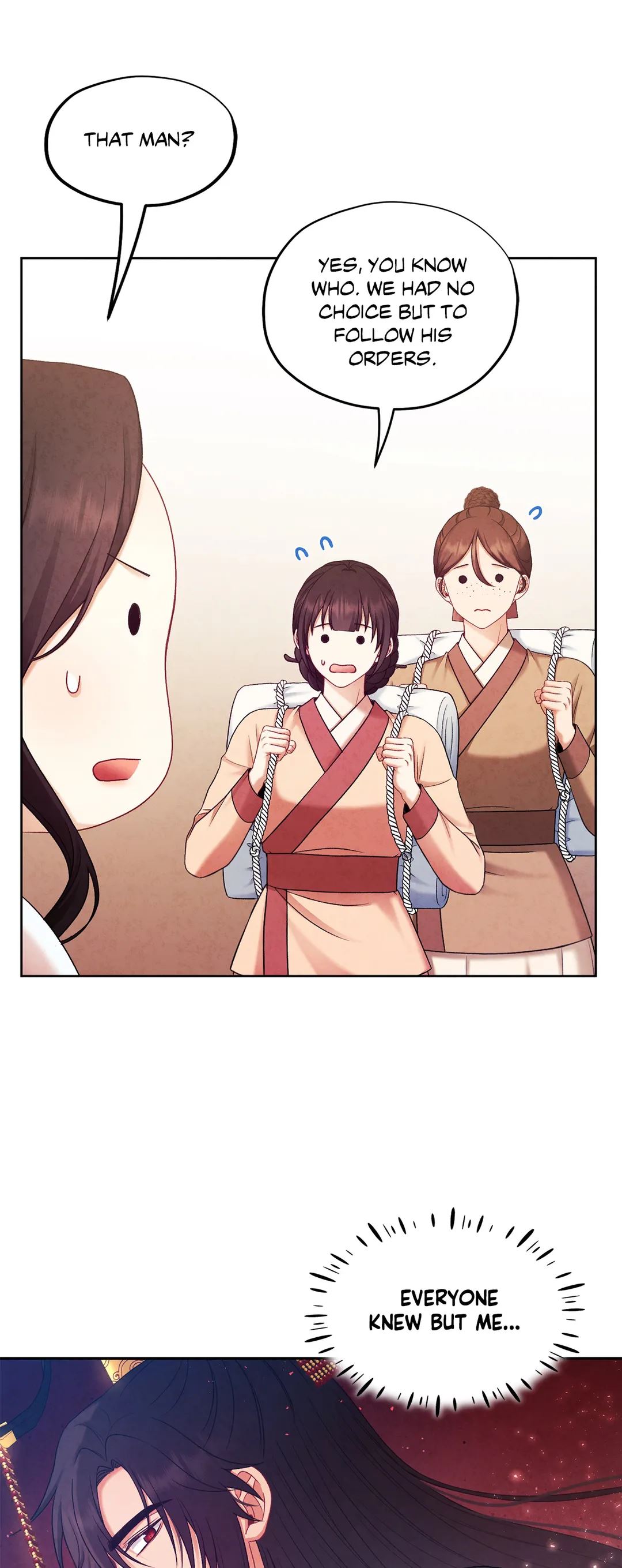 Elixir of the Sun Chapter 97 image 14