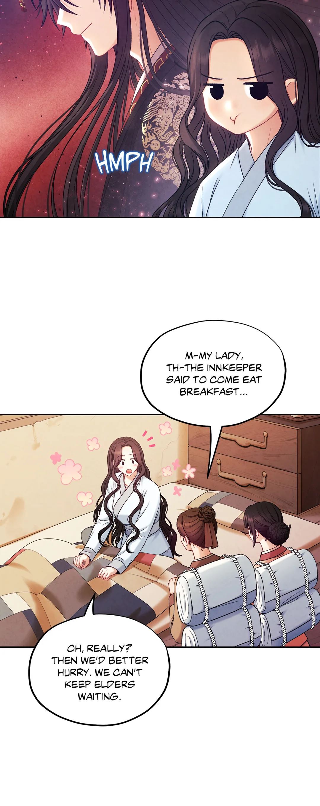 Elixir of the Sun Chapter 97 image 15
