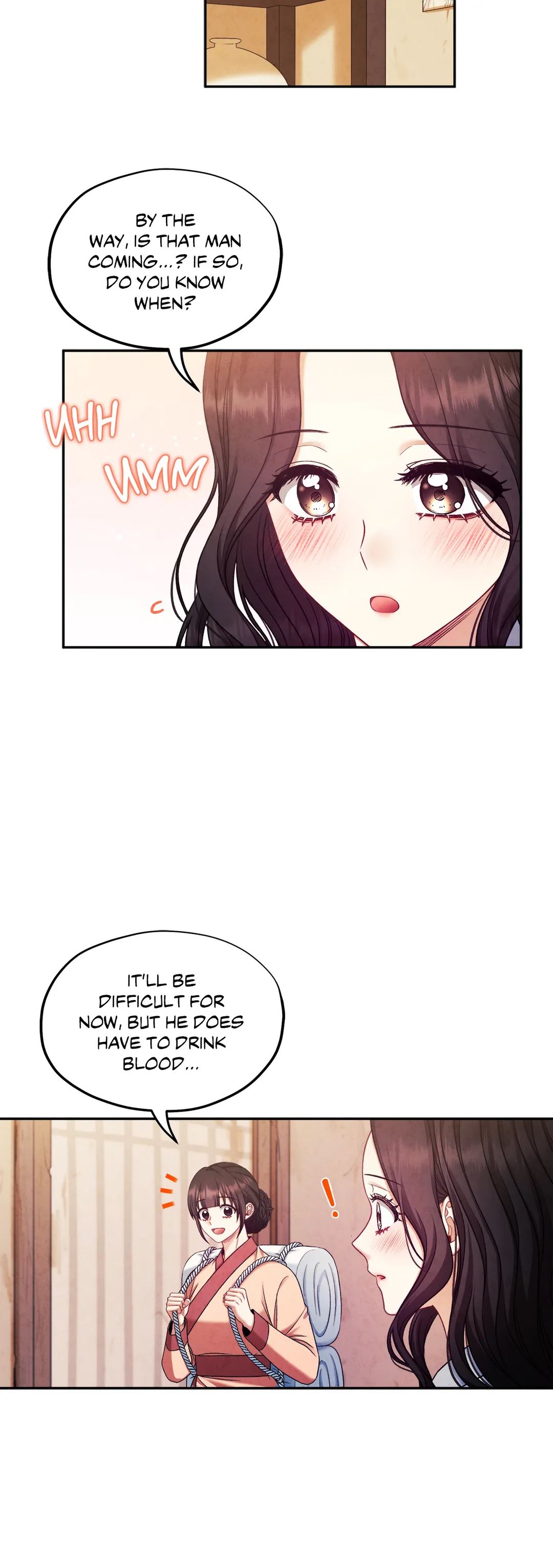 Elixir of the Sun Chapter 97 image 17