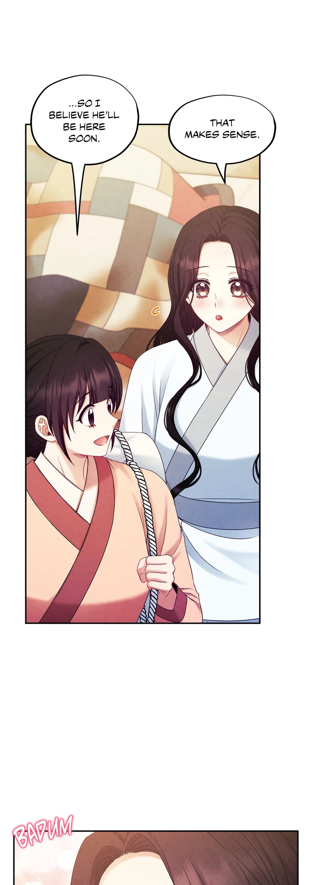Elixir of the Sun Chapter 97 image 18