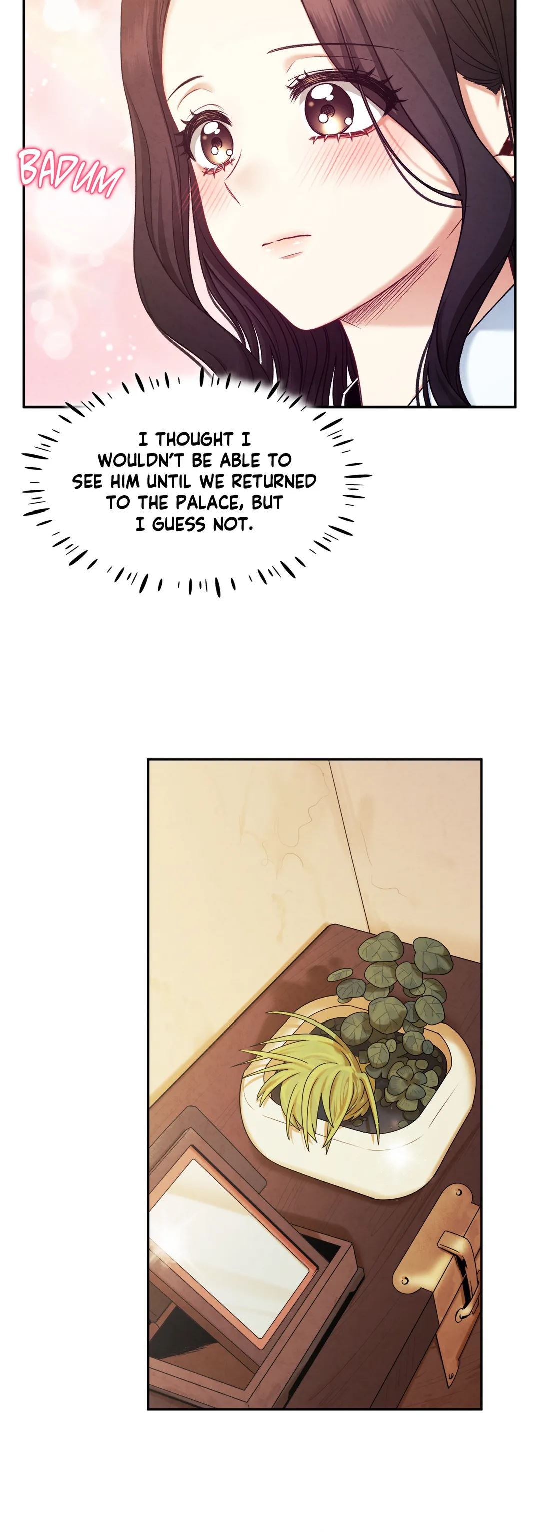 Elixir of the Sun Chapter 97 image 19