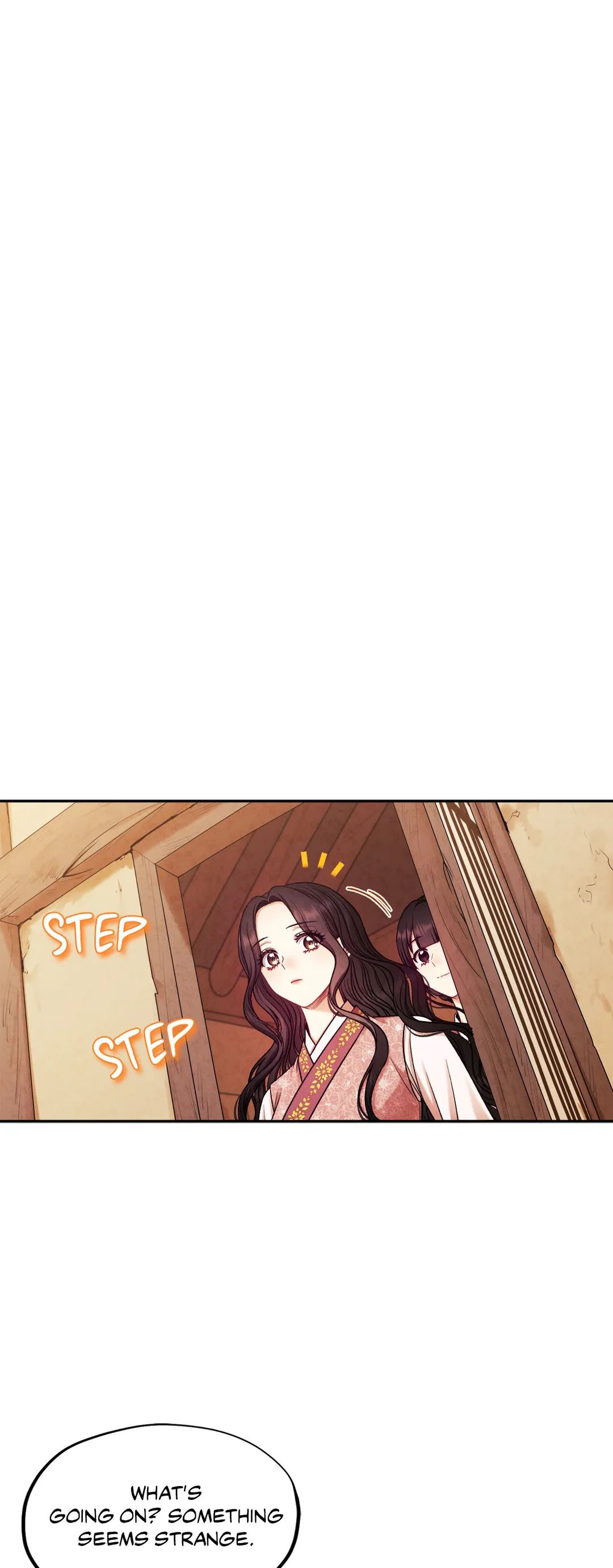 Elixir of the Sun Chapter 97 image 20