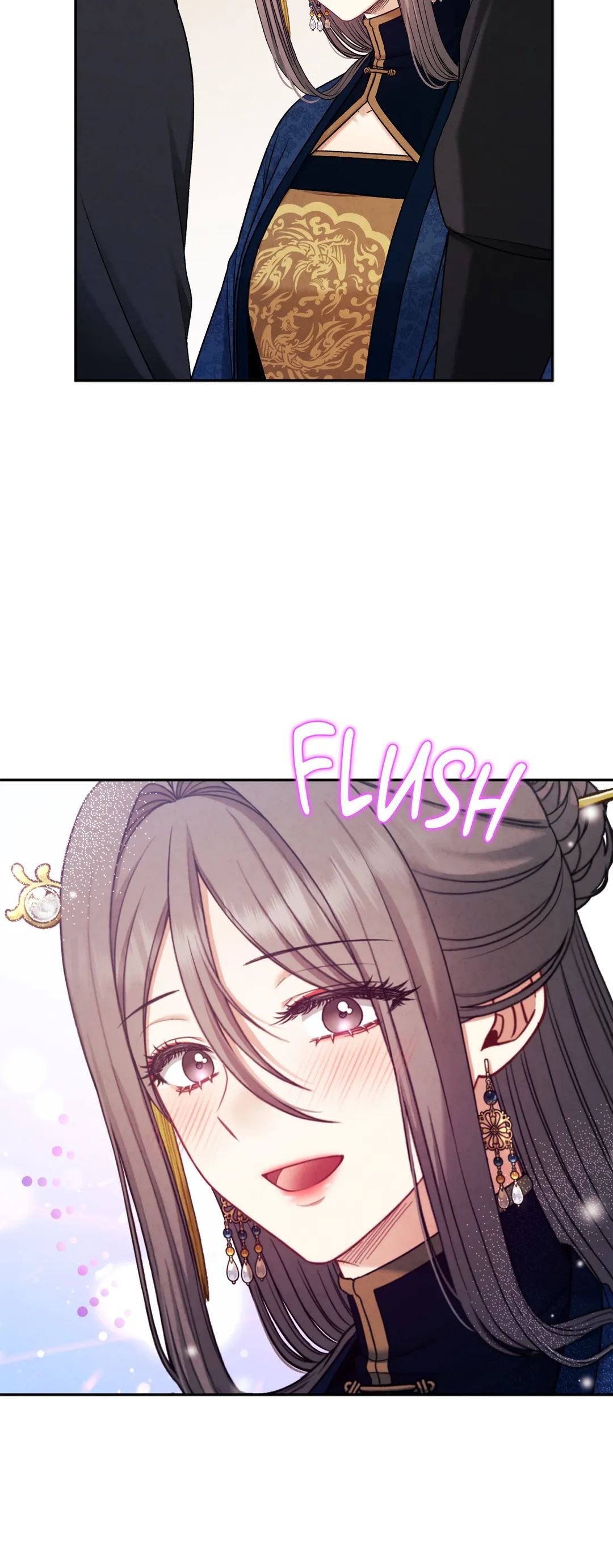 Elixir of the Sun Chapter 97 image 23