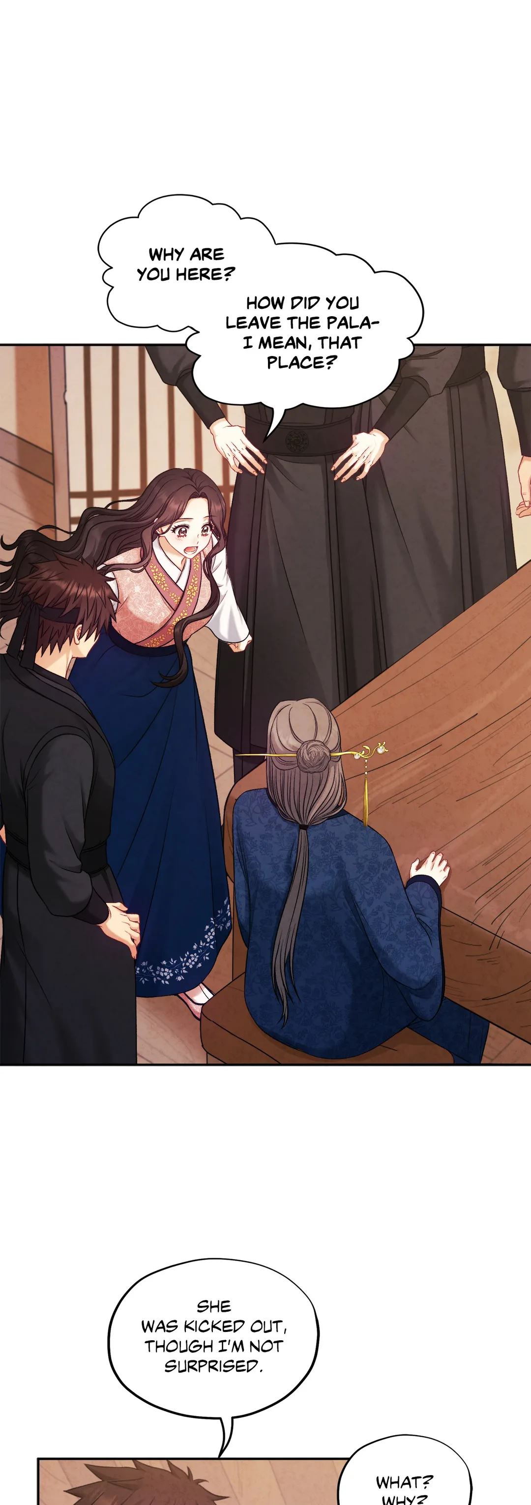 Elixir of the Sun Chapter 97 image 24