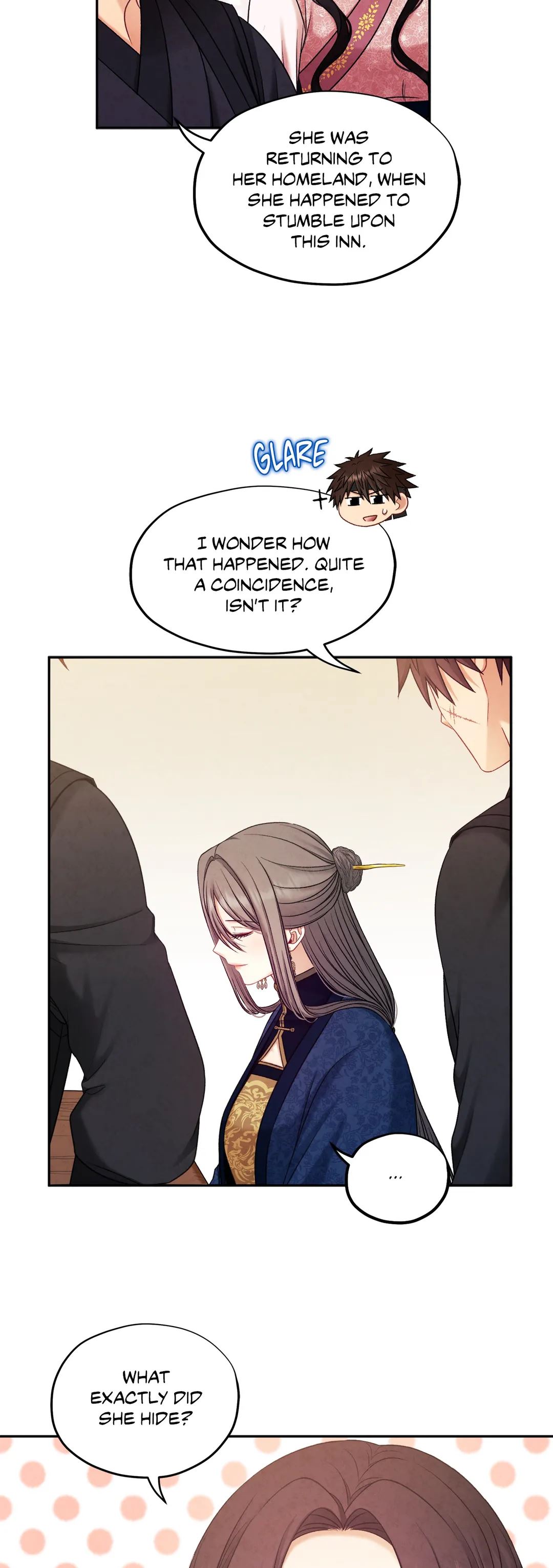 Elixir of the Sun Chapter 97 image 26