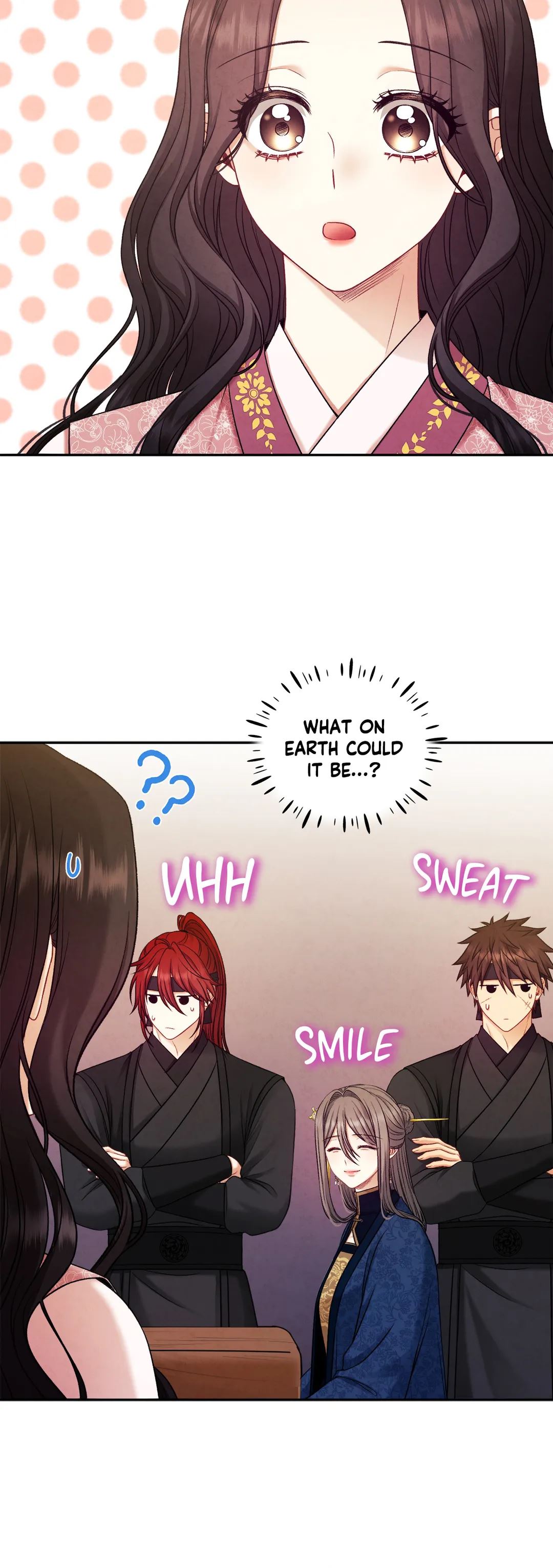 Elixir of the Sun Chapter 97 image 27