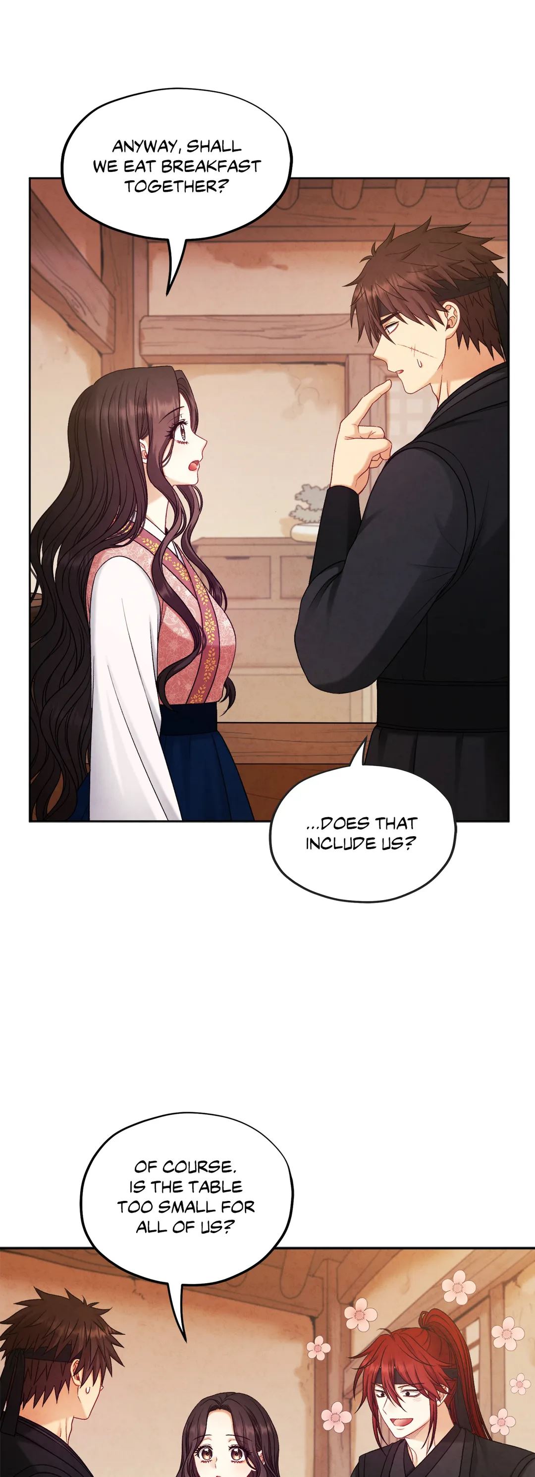 Elixir of the Sun Chapter 97 image 28