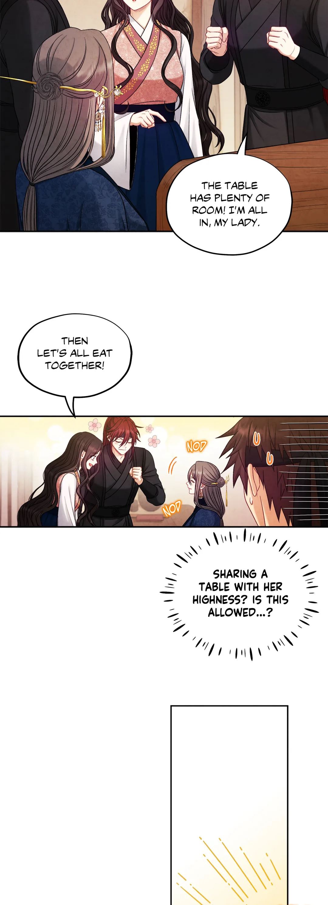 Elixir of the Sun Chapter 97 image 29
