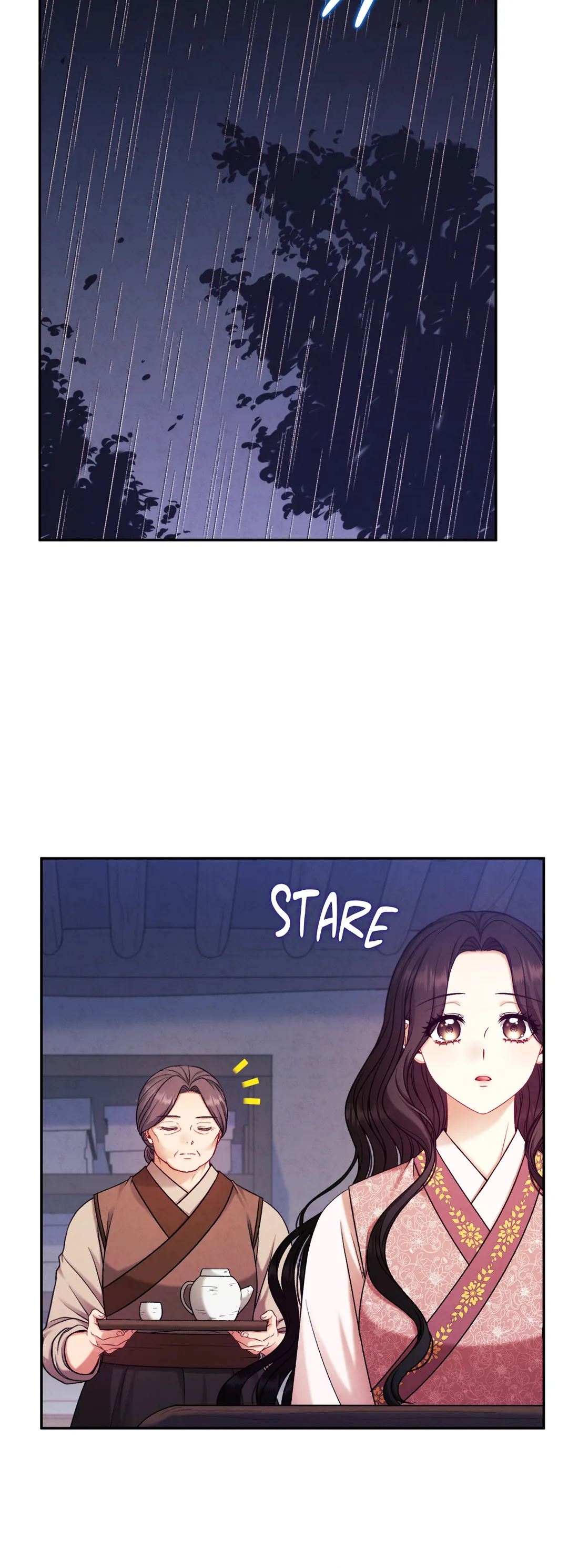 Elixir of the Sun Chapter 97 image 31