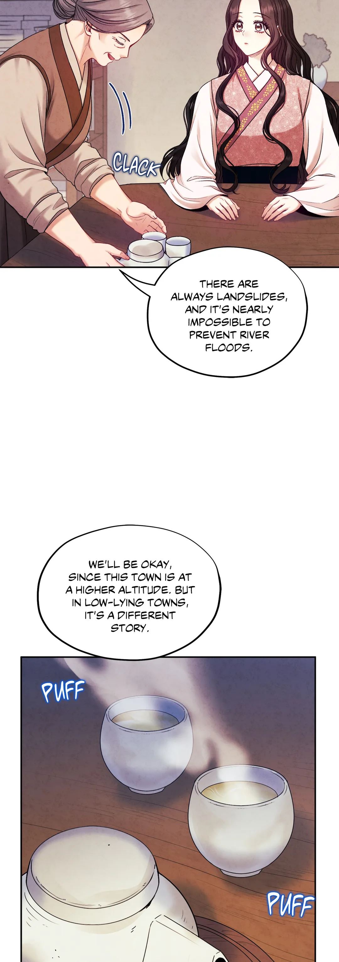 Elixir of the Sun Chapter 97 image 34