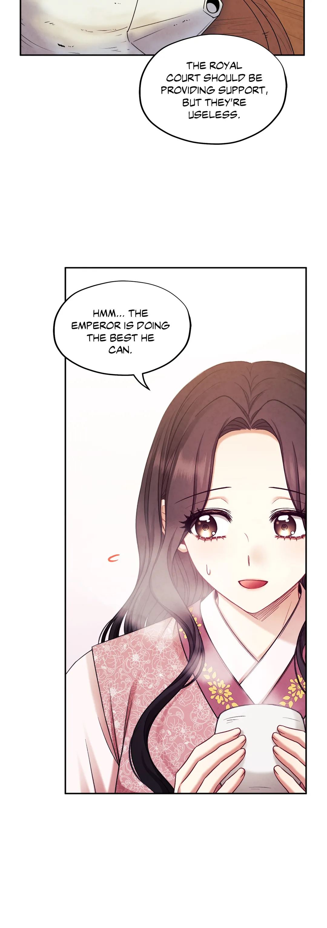 Elixir of the Sun Chapter 97 image 35