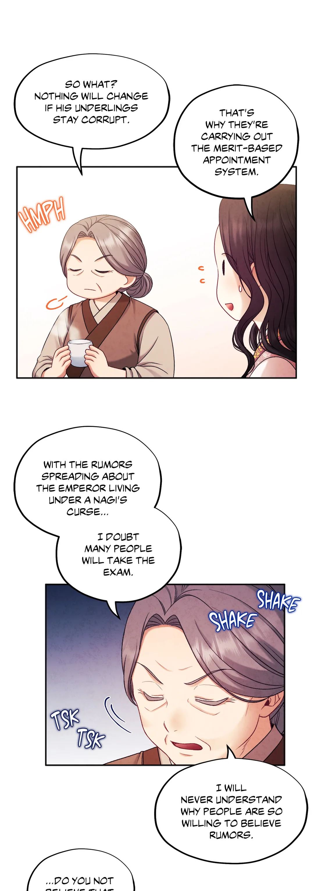 Elixir of the Sun Chapter 97 image 36