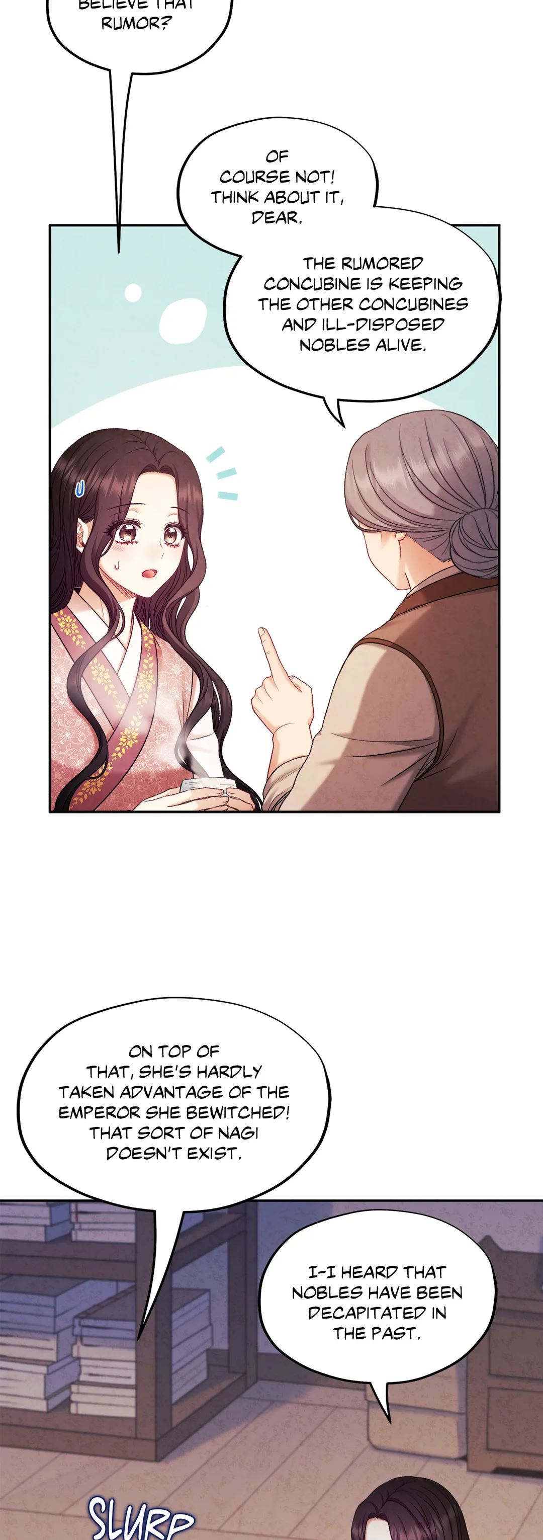 Elixir of the Sun Chapter 97 image 37