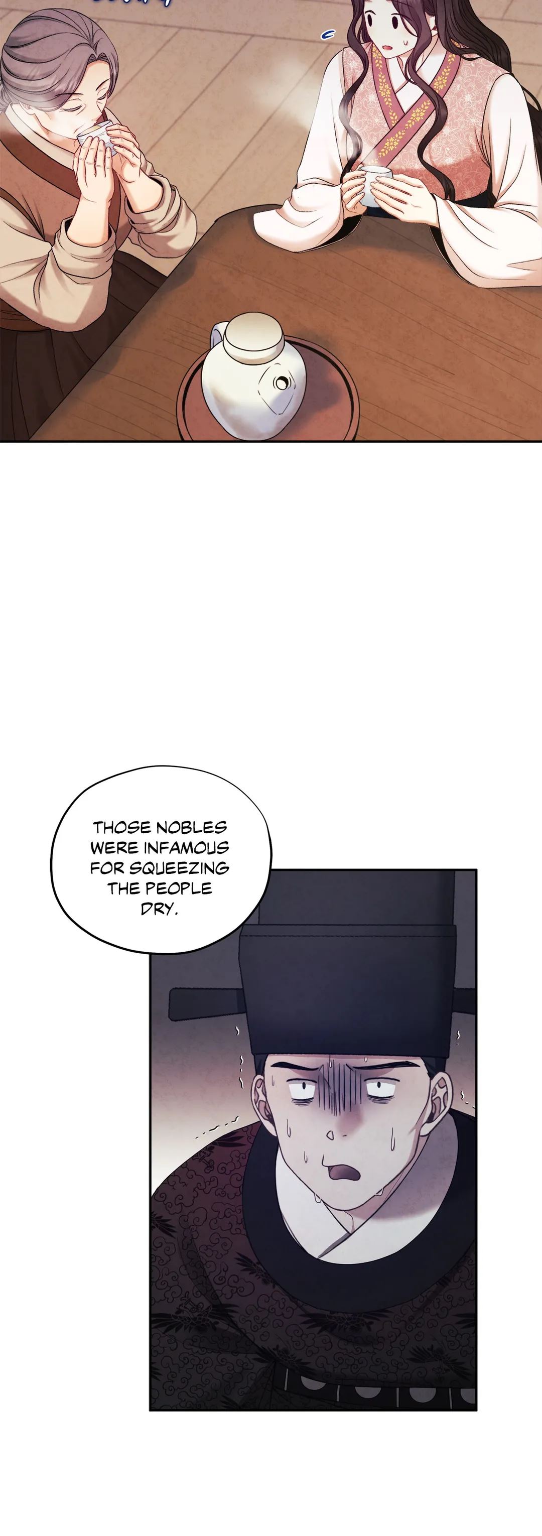 Elixir of the Sun Chapter 97 image 38