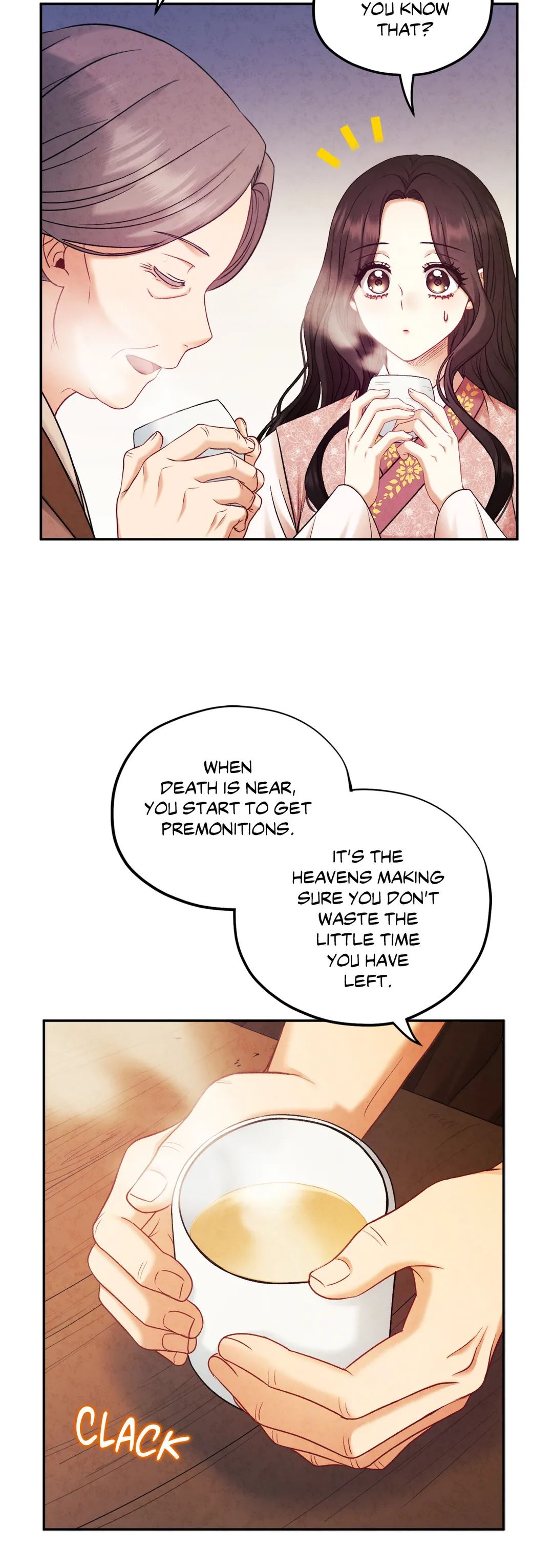 Elixir of the Sun Chapter 97 image 41