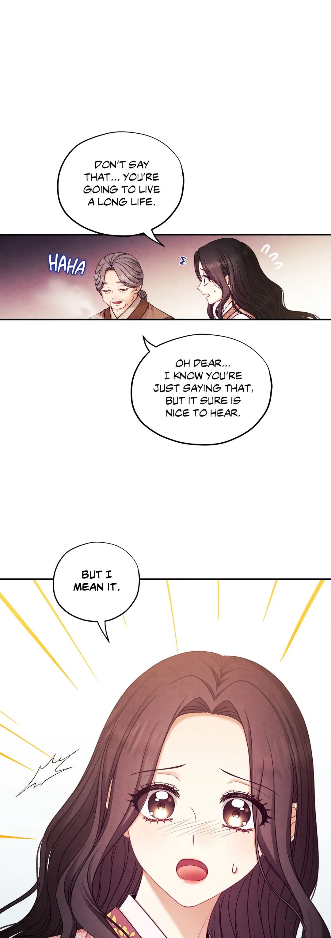 Elixir of the Sun Chapter 97 image 42