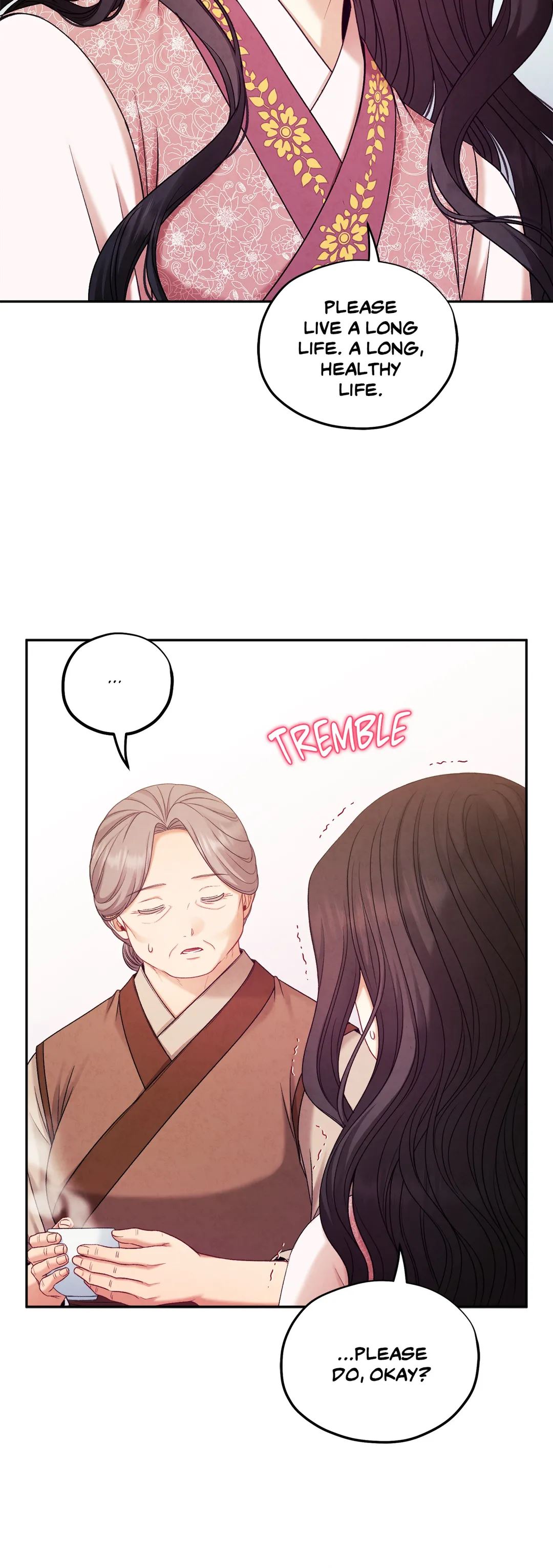 Elixir of the Sun Chapter 97 image 43