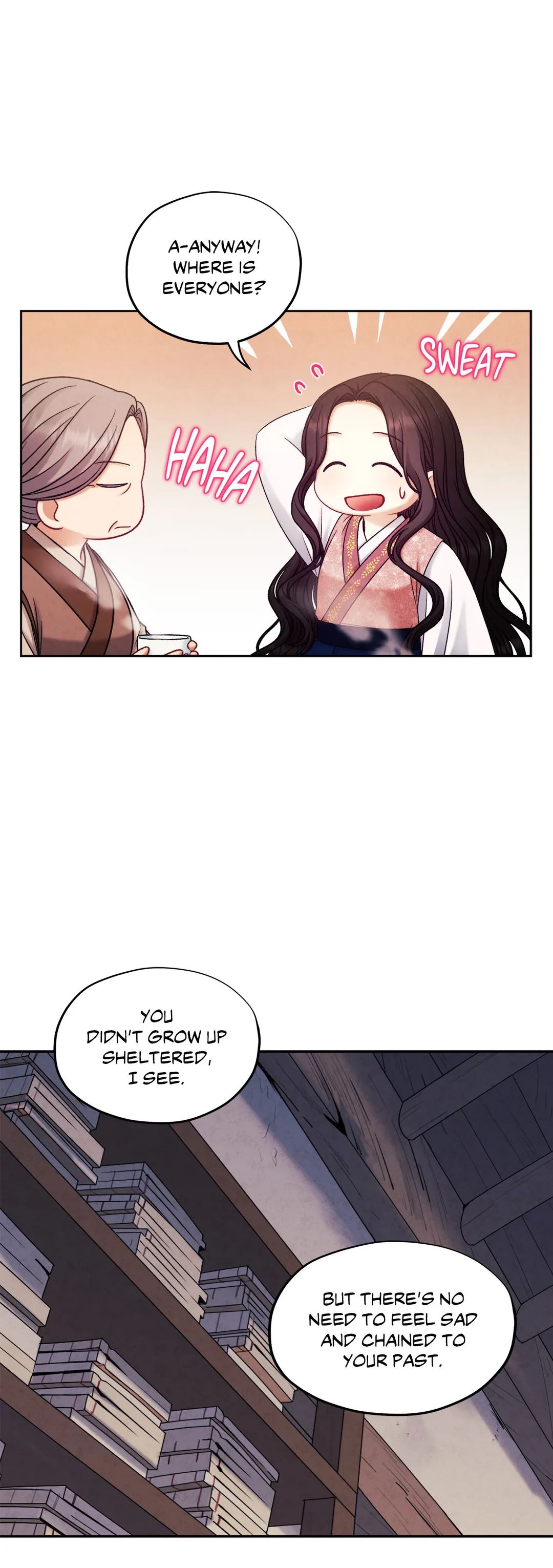 Elixir of the Sun Chapter 97 image 44