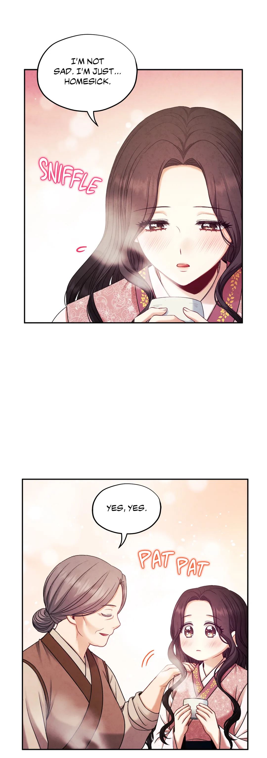 Elixir of the Sun Chapter 97 image 46