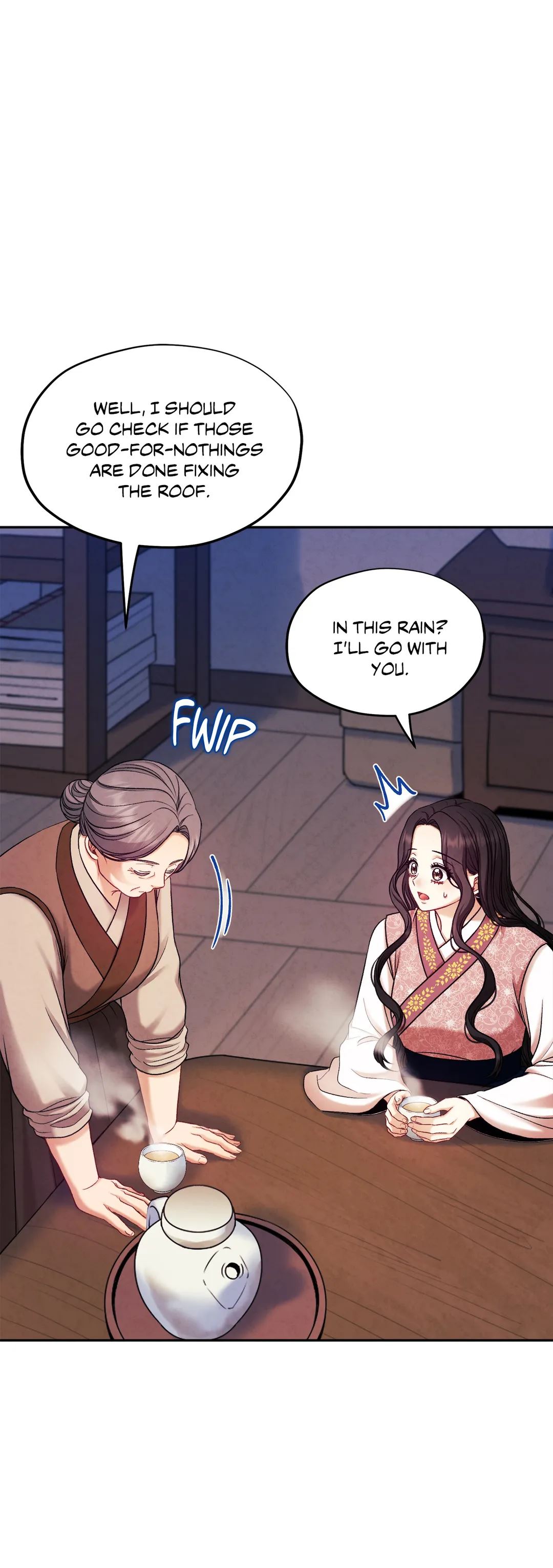 Elixir of the Sun Chapter 97 image 47