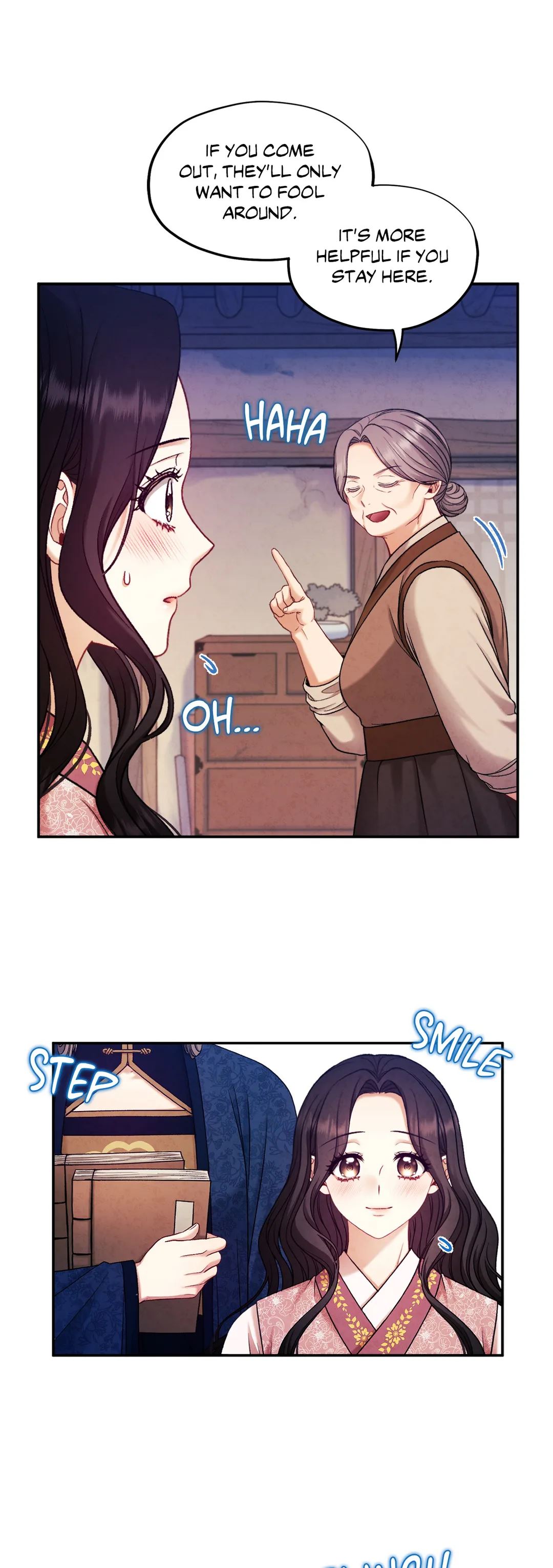 Elixir of the Sun Chapter 97 image 48